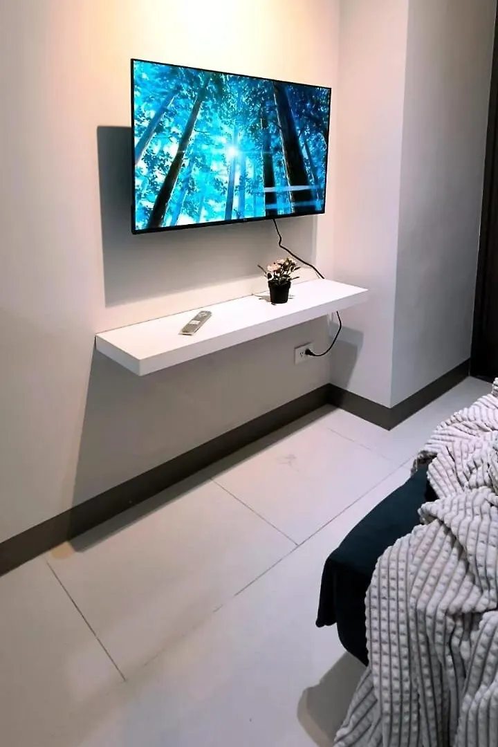 El Marhabea Crib Apartamento Manila 0*,