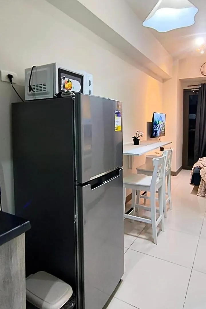 El Marhabea Crib Apartamento Manila 0*,