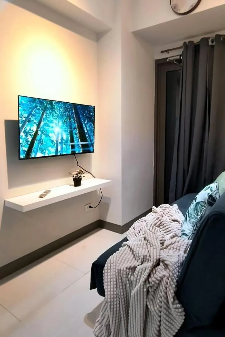 El Marhabea Crib Apartment Manila