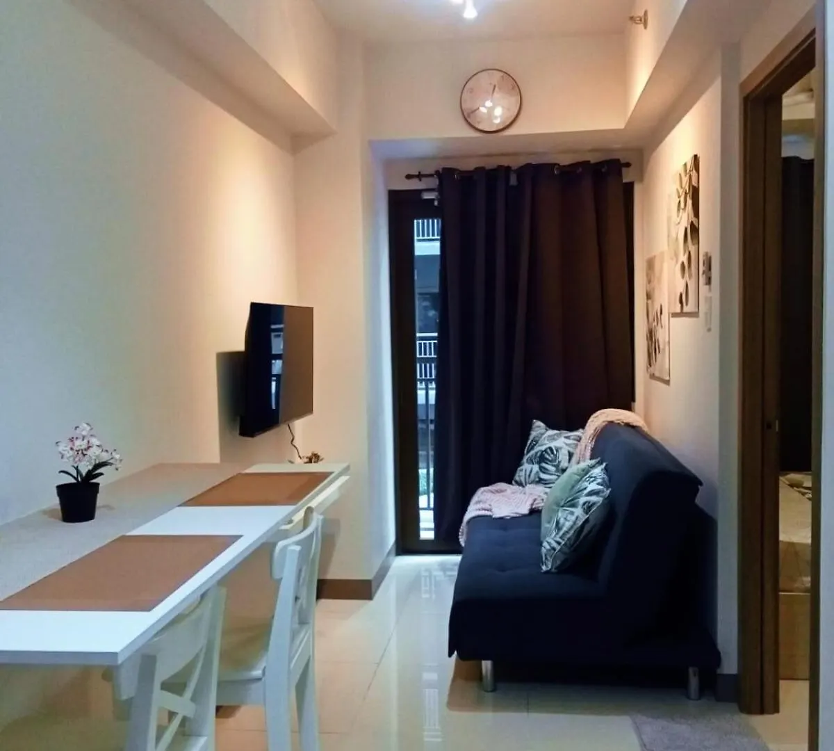 El Marhabea Crib Apartment Manila