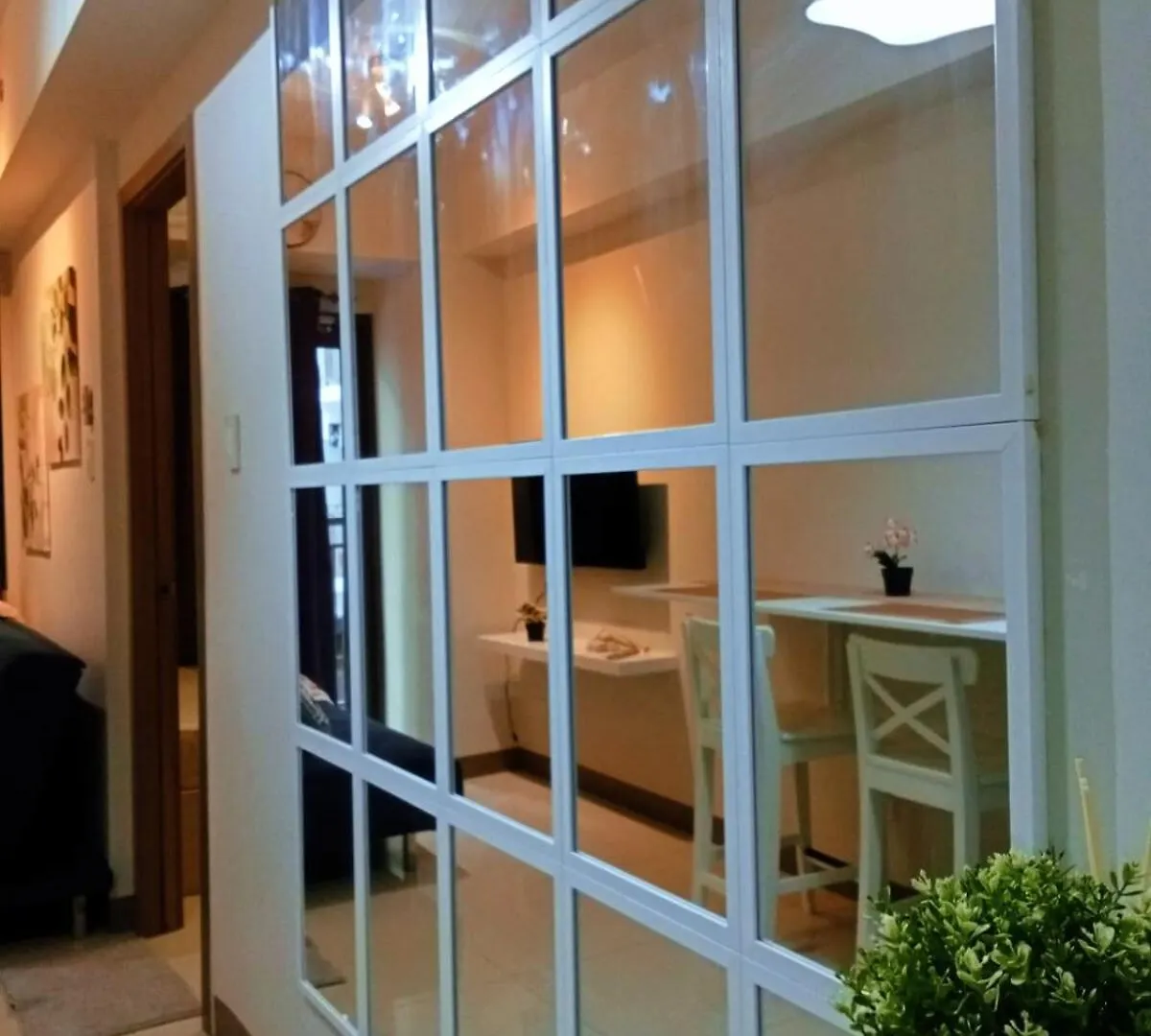 El Marhabea Crib Apartment Manila Philippines