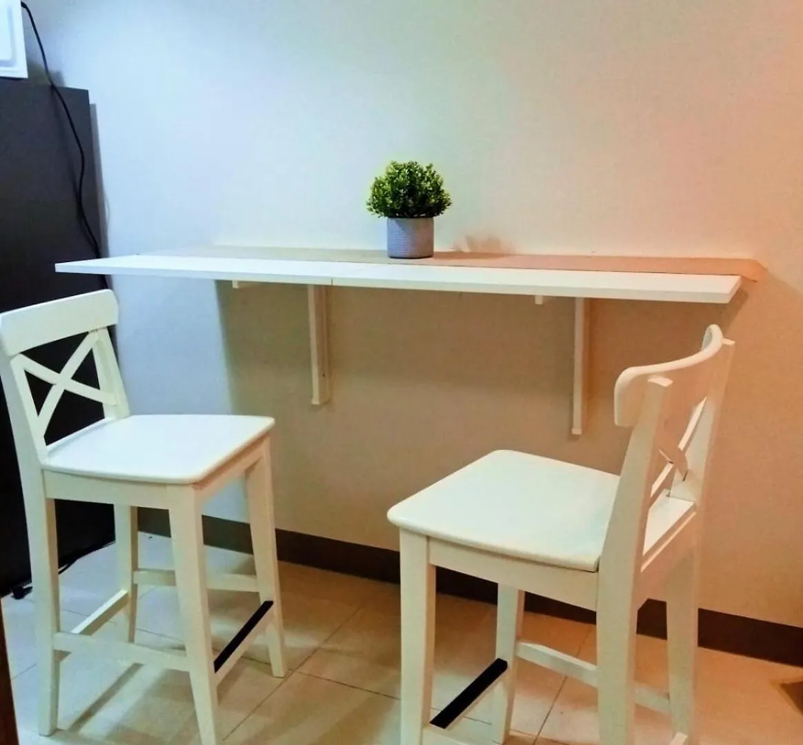 El Marhabea Crib Apartment Manila