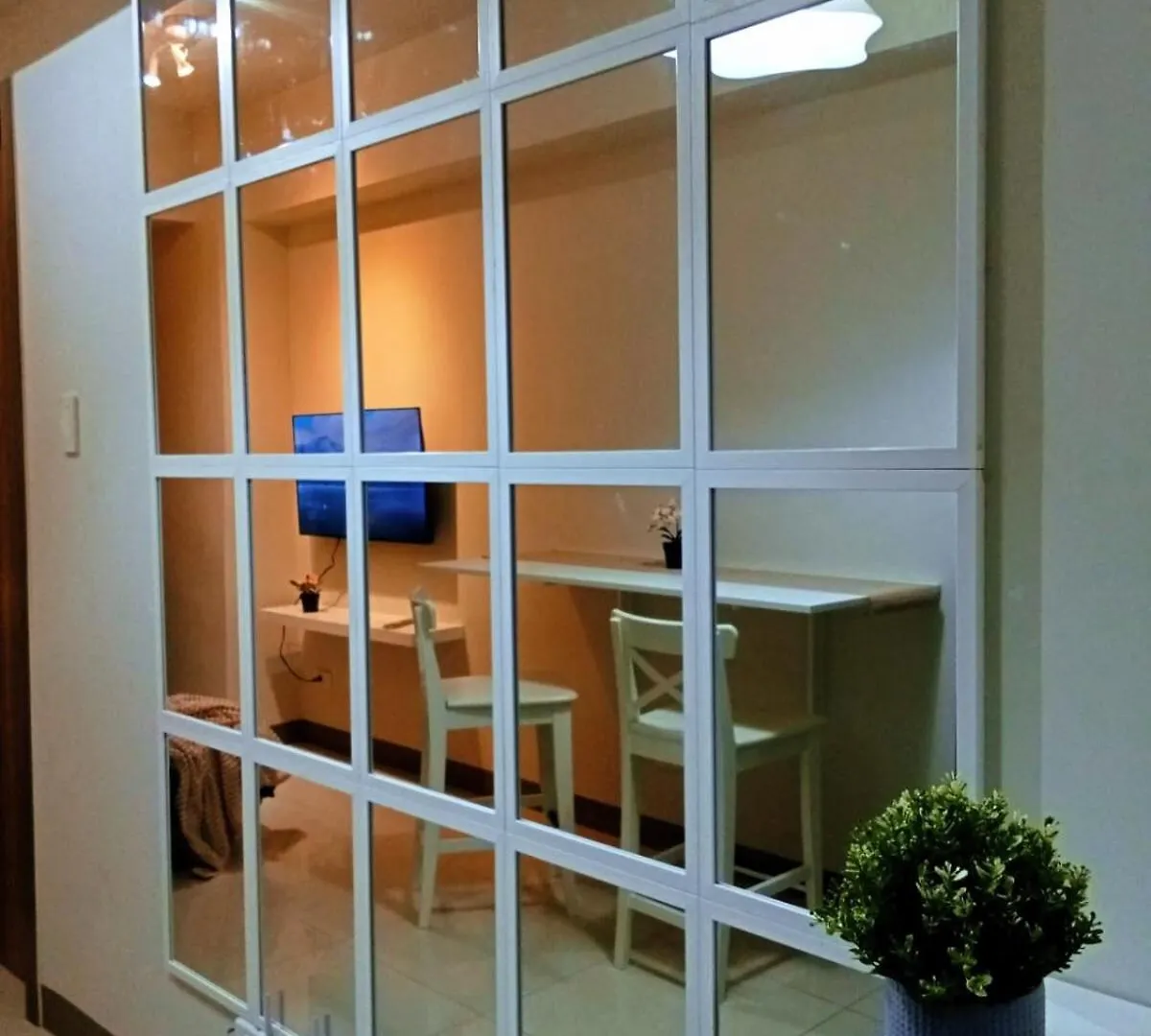 El Marhabea Crib Apartment Manila Philippines