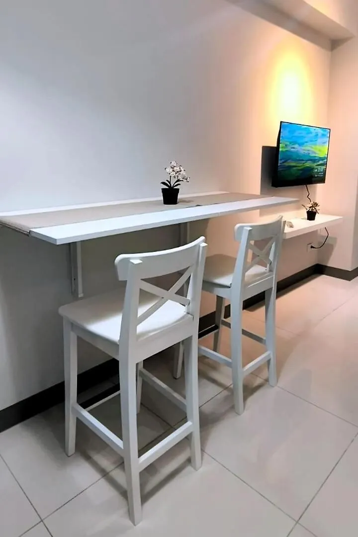 El Marhabea Crib Apartment Manila