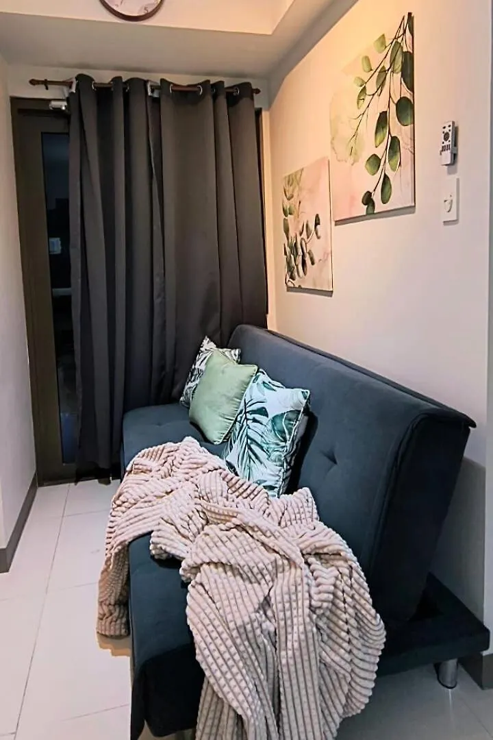 El Marhabea Crib Apartment Manila