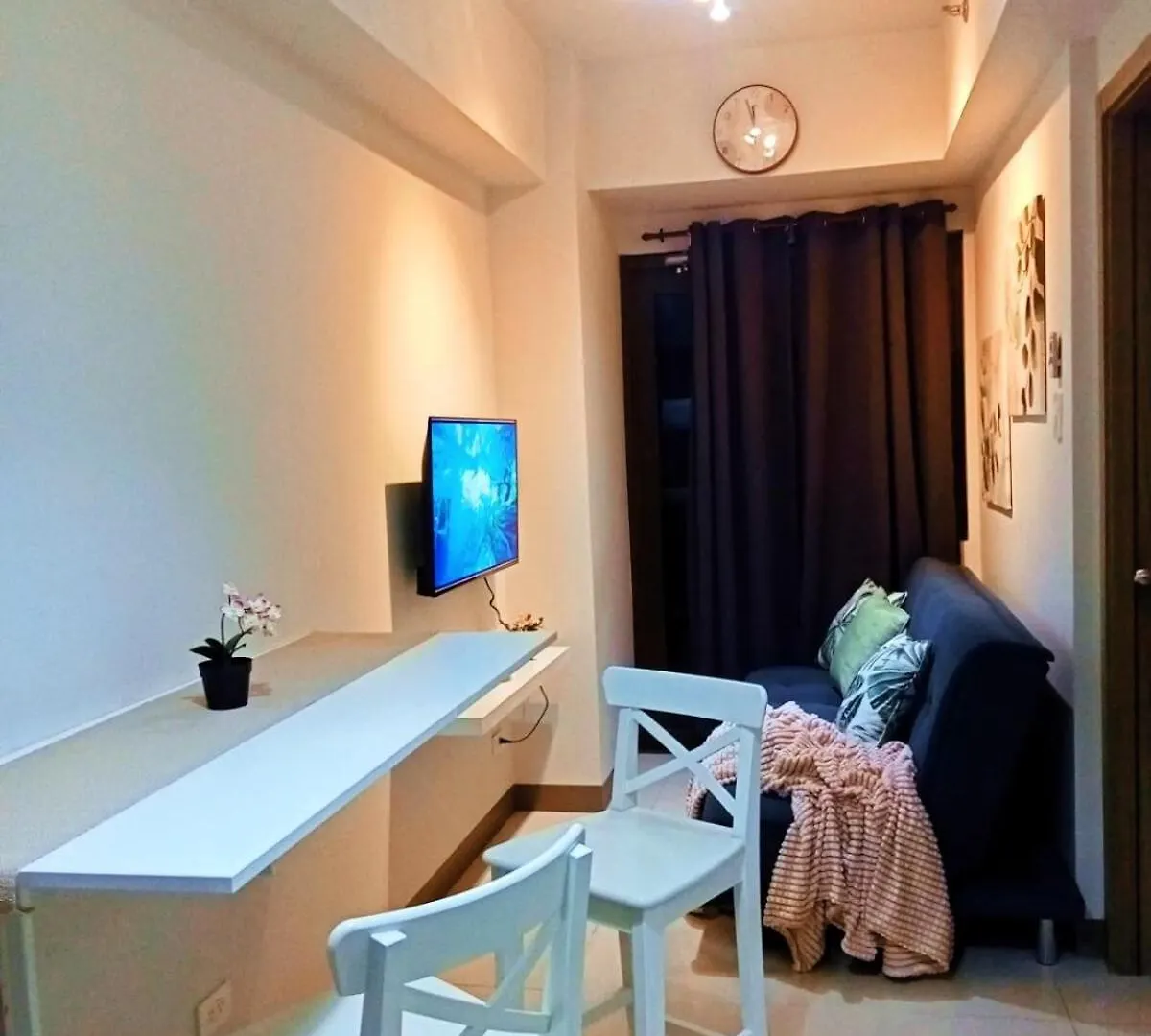 El Marhabea Crib Apartment Manila 0*,  Philippines