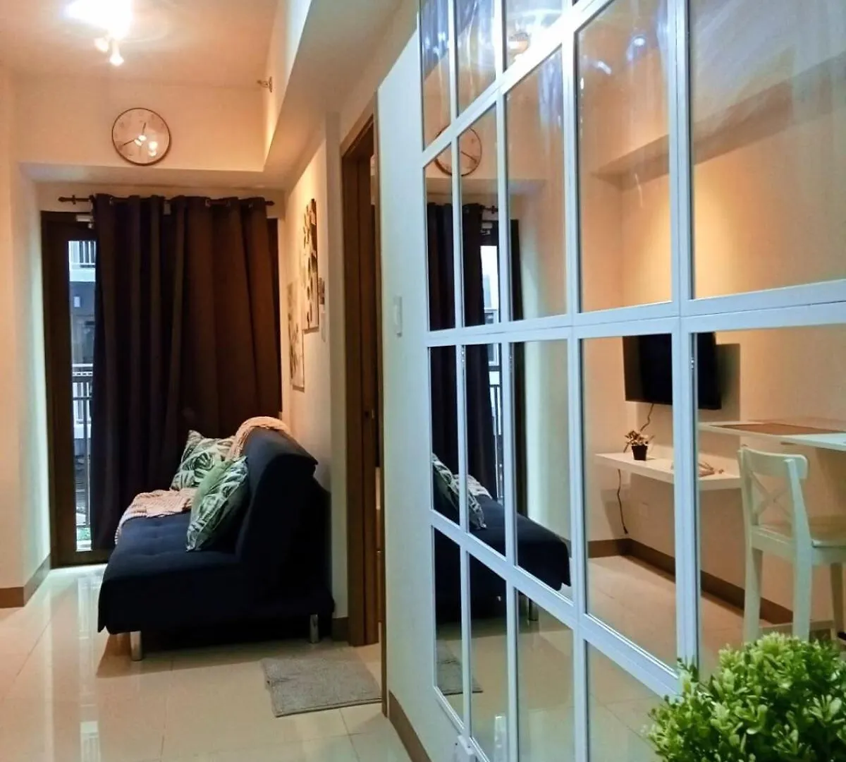El Marhabea Crib Apartment Manila