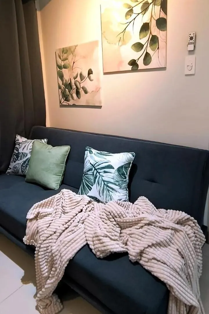 El Marhabea Crib Apartment Manila